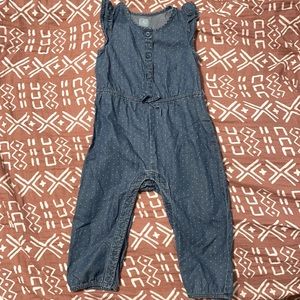 Baby gap romper